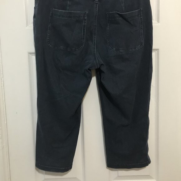 Jegging Capris - Picture 2 of 2